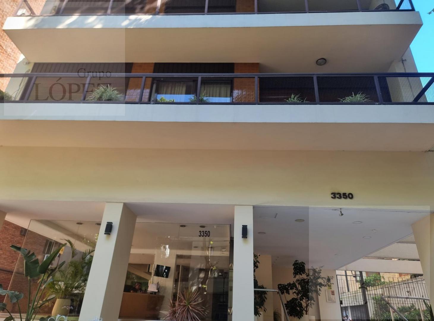 Foto de Venta Departamento 4 ambientes en Belgrano R con cochera y baulera, imagen 5
