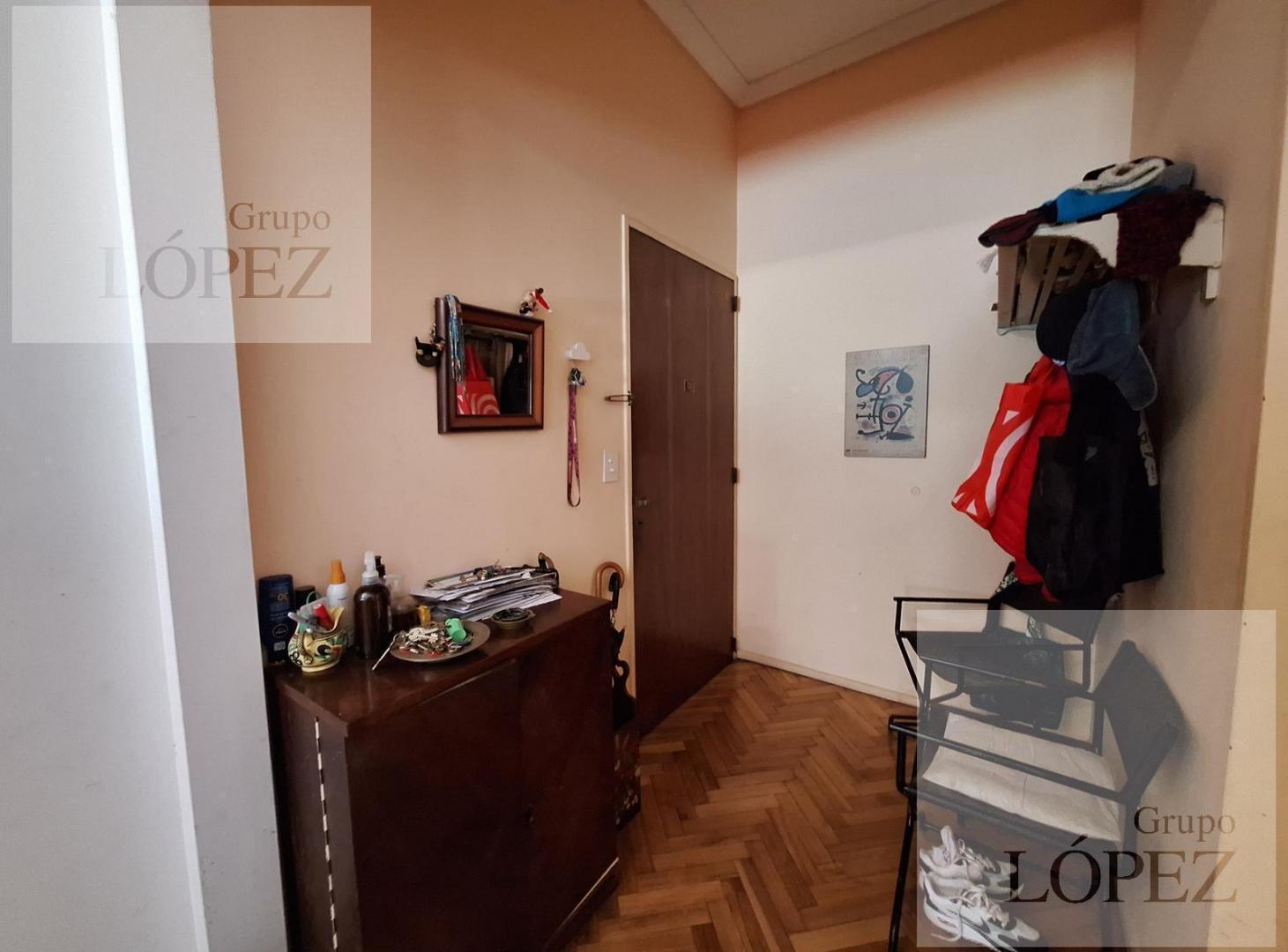 Foto de Venta – Departamento en Olivos 3 Ambientes con Dependencia - Gran, imagen 4