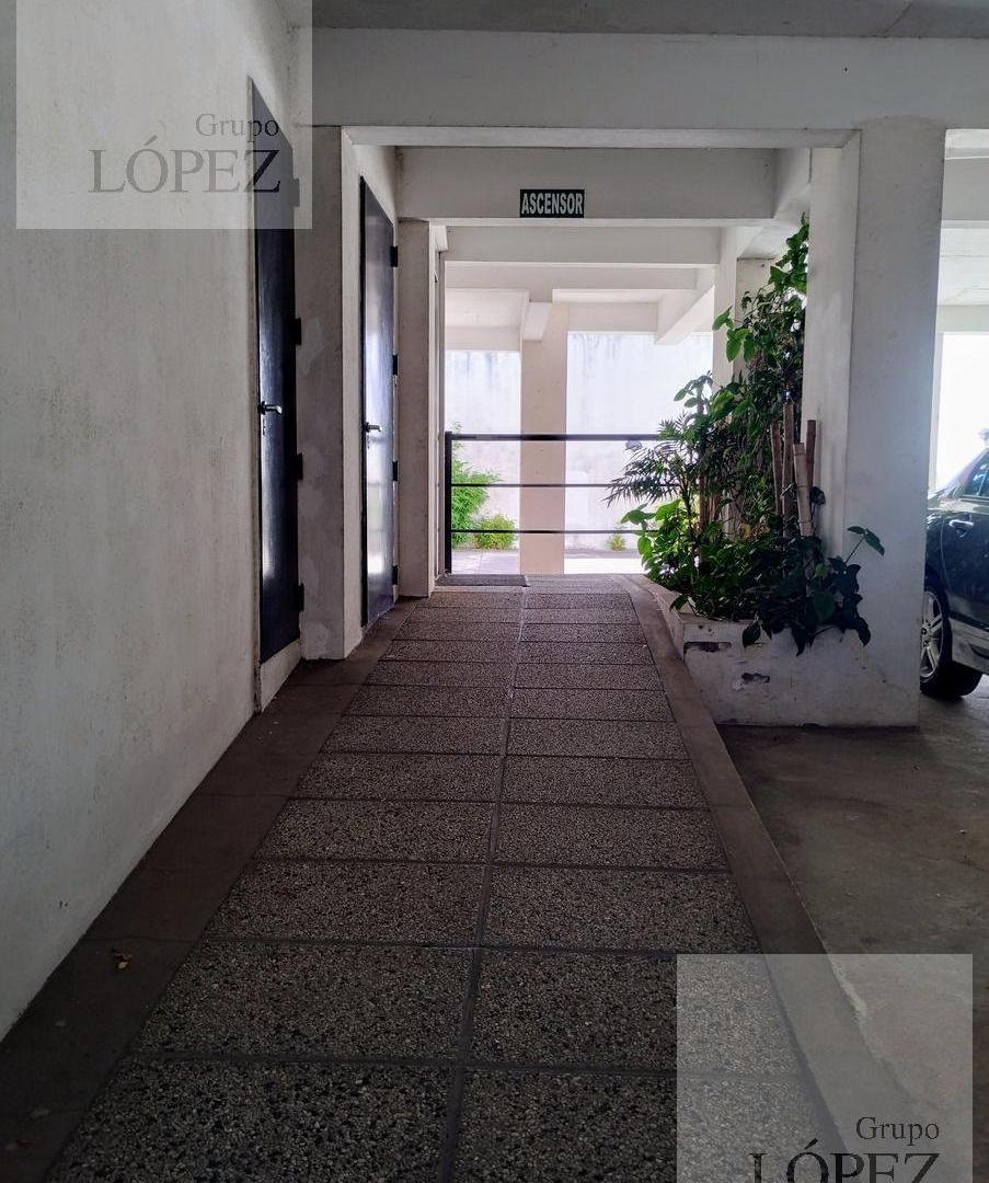 Foto de Alquiler Departamento en Tigre Centro - 2 ambientes amoblado, imagen 2