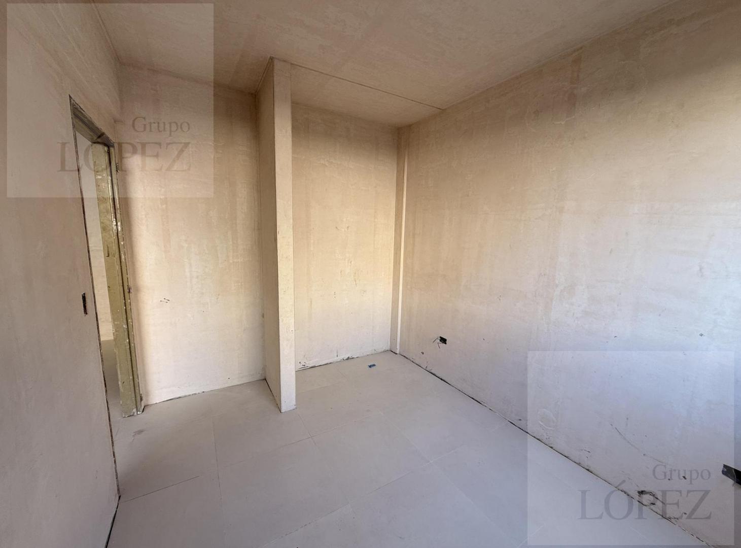 Venta – Monoambiente en Agronomía - En Construcción