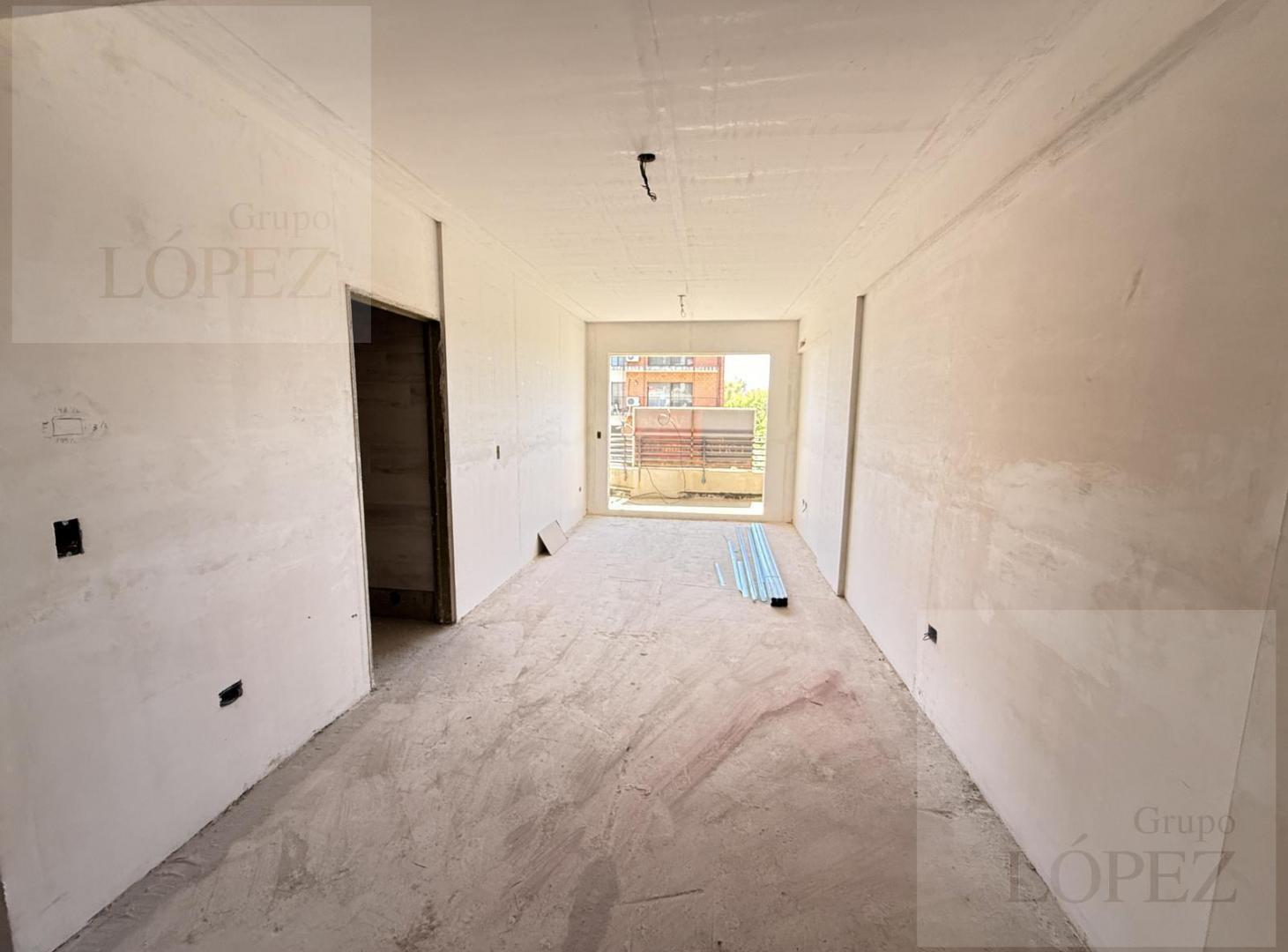 Foto de Venta – Monoambiente en Agronomía - En Construcción, imagen 3