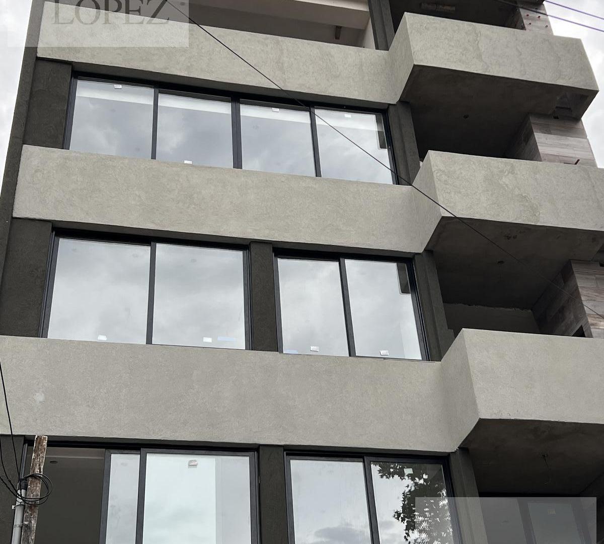 Departamento - VENTA - 3 AMBIENTES - FLORIDA - COCHERA