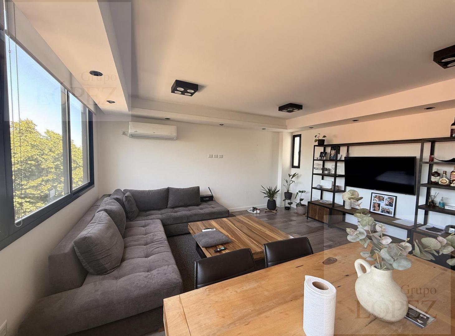 Foto de Excelente Dúplex FLORIDA 3 Ambientes con Cochera, Parrilla y Suite |, imagen 5