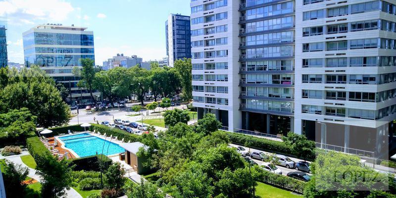 Alquiler departamento temporario de 3 Ambientes en Suite - Torre Horizons, Olivos