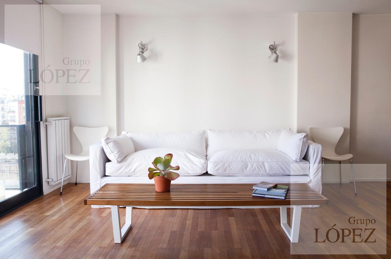 Foto de Venta Departamento Dúplex, Las Cañitas 2 dormitorios moderno y, imagen 4