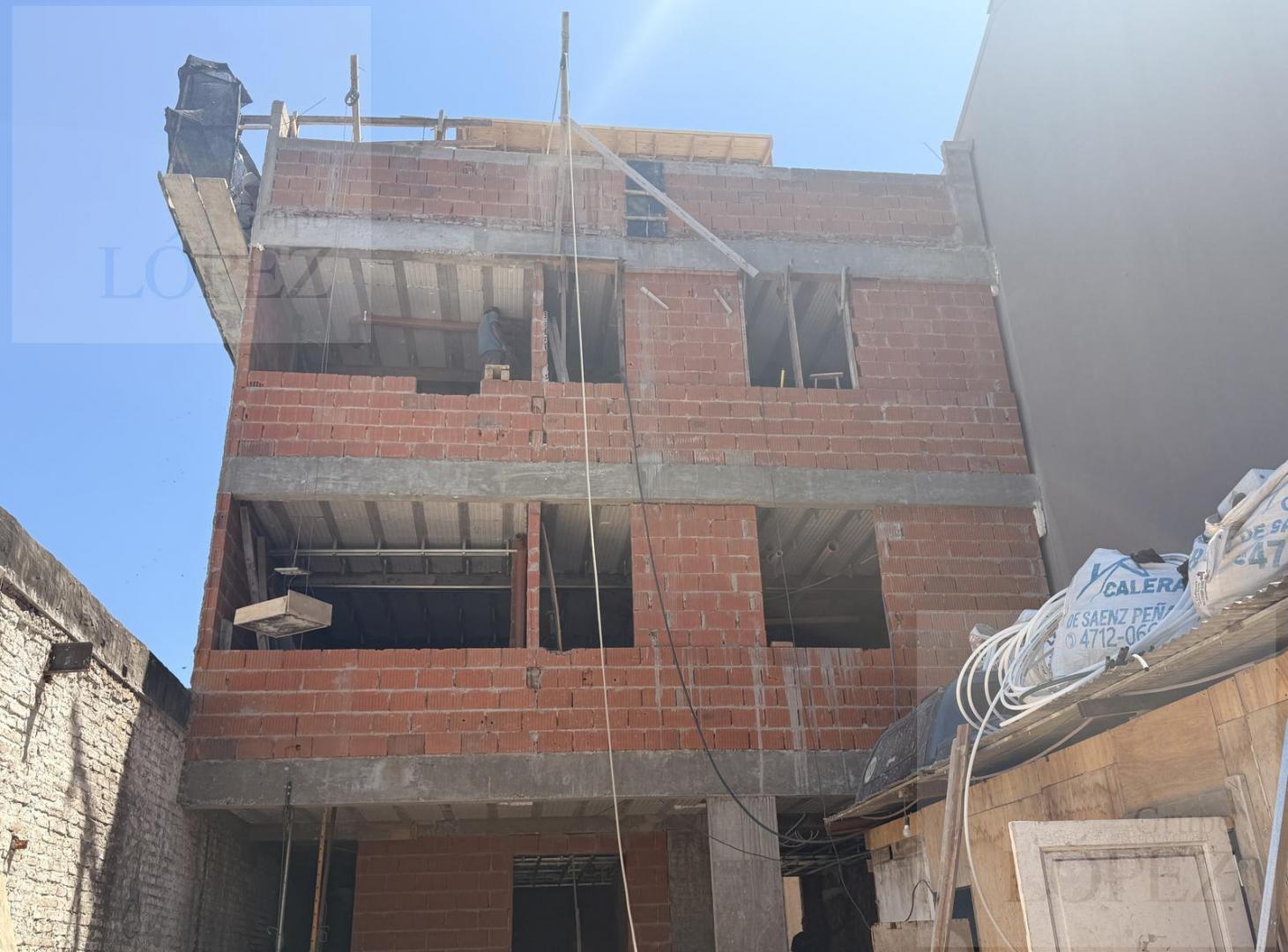 Foto de VENTA Depto PH 4 ambientes en Florida, 3 dorm 2 baños y Patio - Bajas, imagen 3