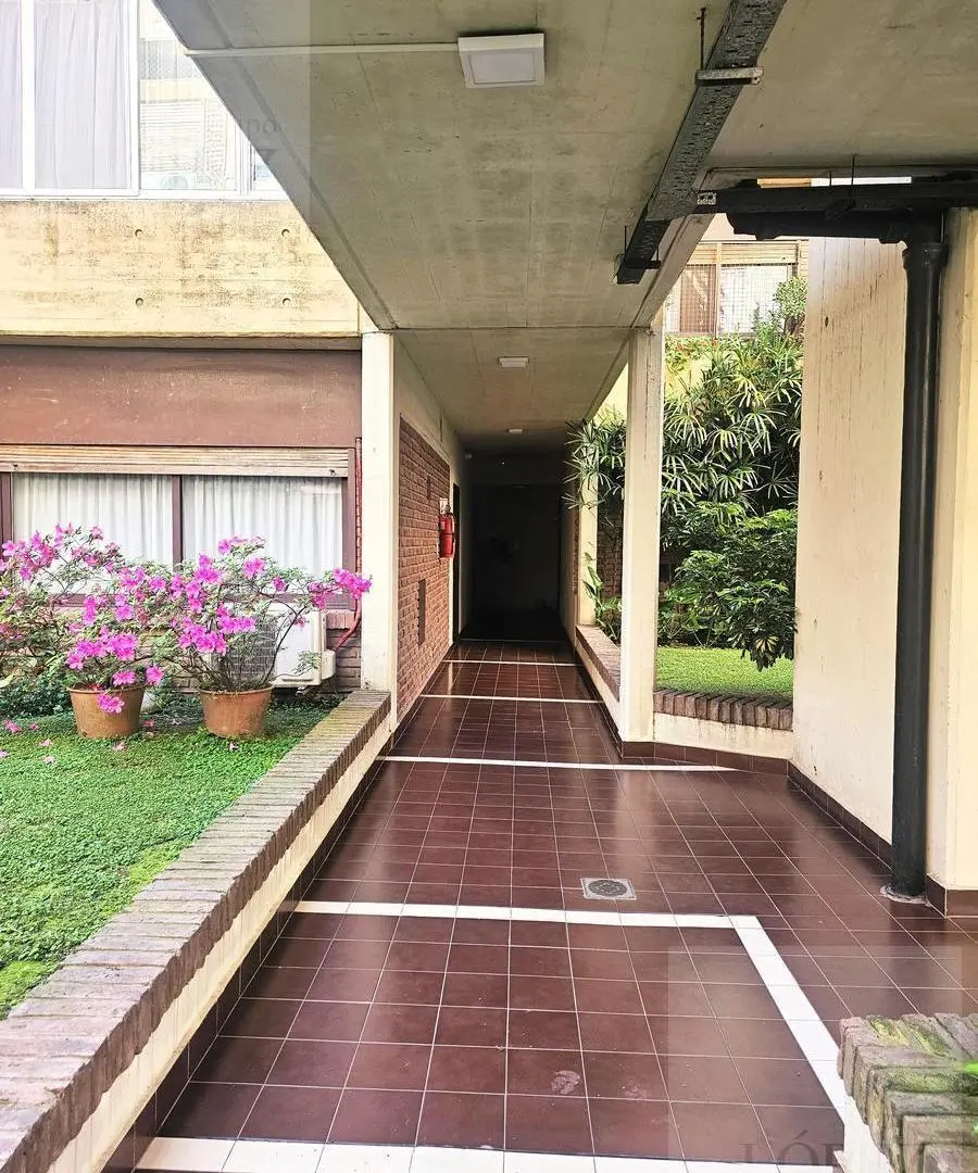Venta Departamento en Olivos 2 Dormitorios mas escritorio o 3 dormitorio - Con Seguridad 3