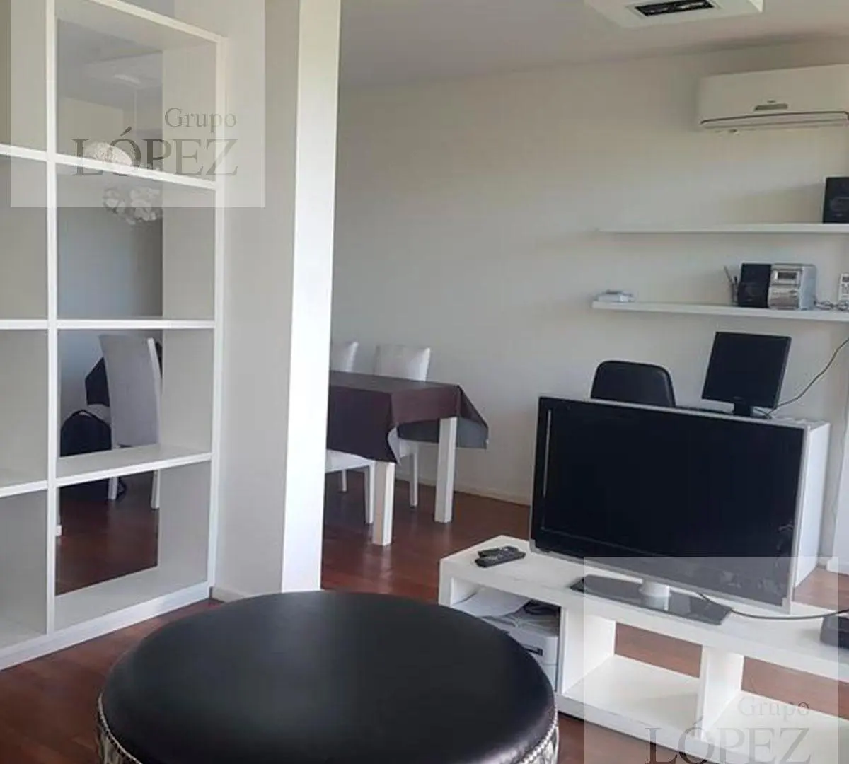 Alquiler temporario departamento  amb. en Arboris San Isidro, cochera cubierta y Con amenities 2