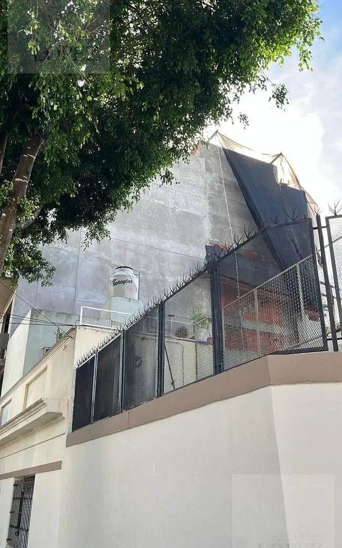 Venta – Departamento con Balcón 4° piso en Saavedra – En Construcción 2