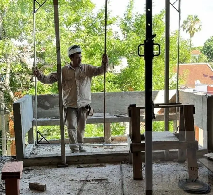 Venta – Departamento 2 Ambientes en 1° piso con Balcón, Saavedra (En construcción) 5