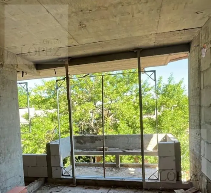Venta – Departamento 2 Ambientes en 1° piso con Balcón, Saavedra (En construcción) 4