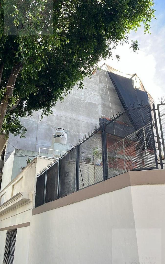 Venta – Departamento 2 Ambientes en 1° piso con Balcón, Saavedra (En construcción)