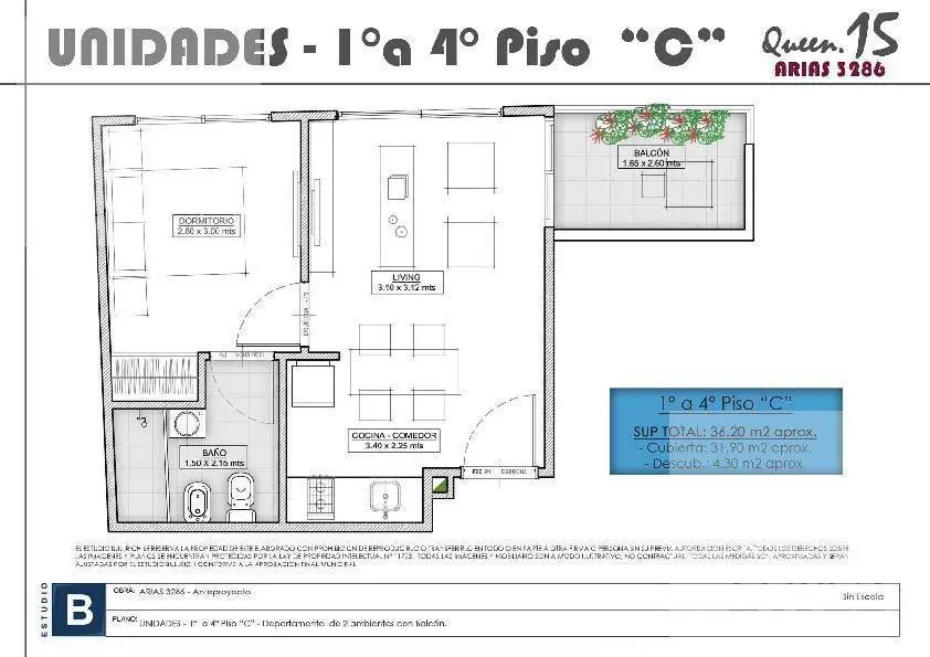 Plano 1