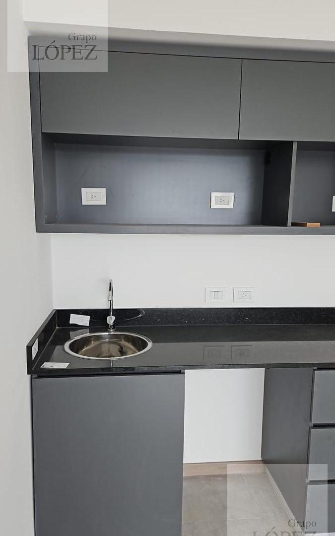 Foto de Venta Monoambiente en Monserrat, CABA - A estrenar con balcón, imagen 4