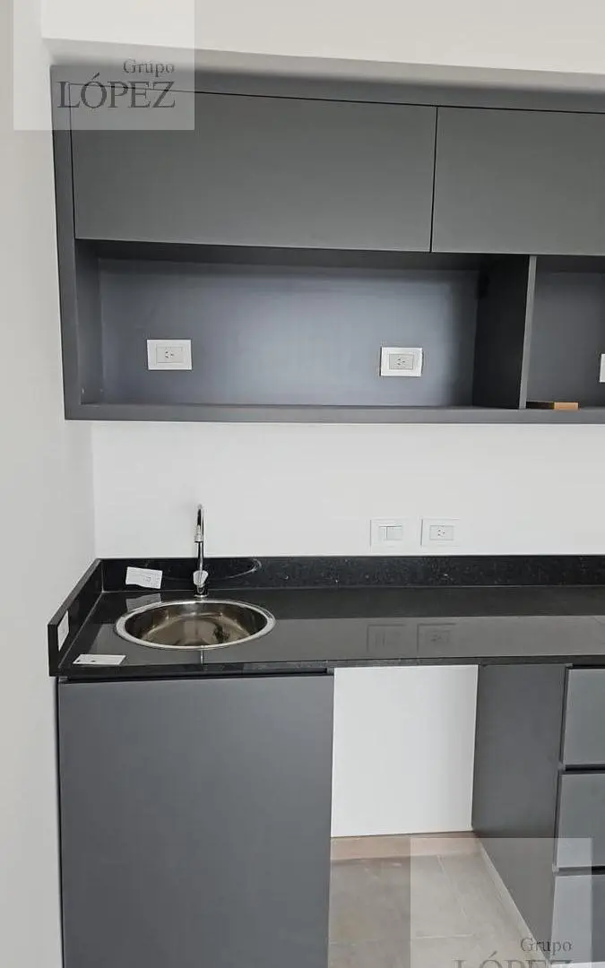 Venta Monoambiente en Monserrat, CABA - A estrenar con balcón 4