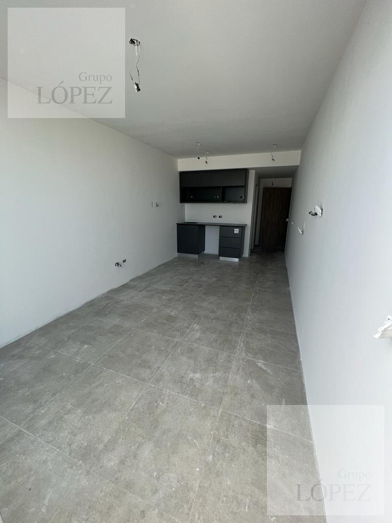 Foto de Venta Monoambiente en Monserrat, CABA - A estrenar con balcón, imagen 3