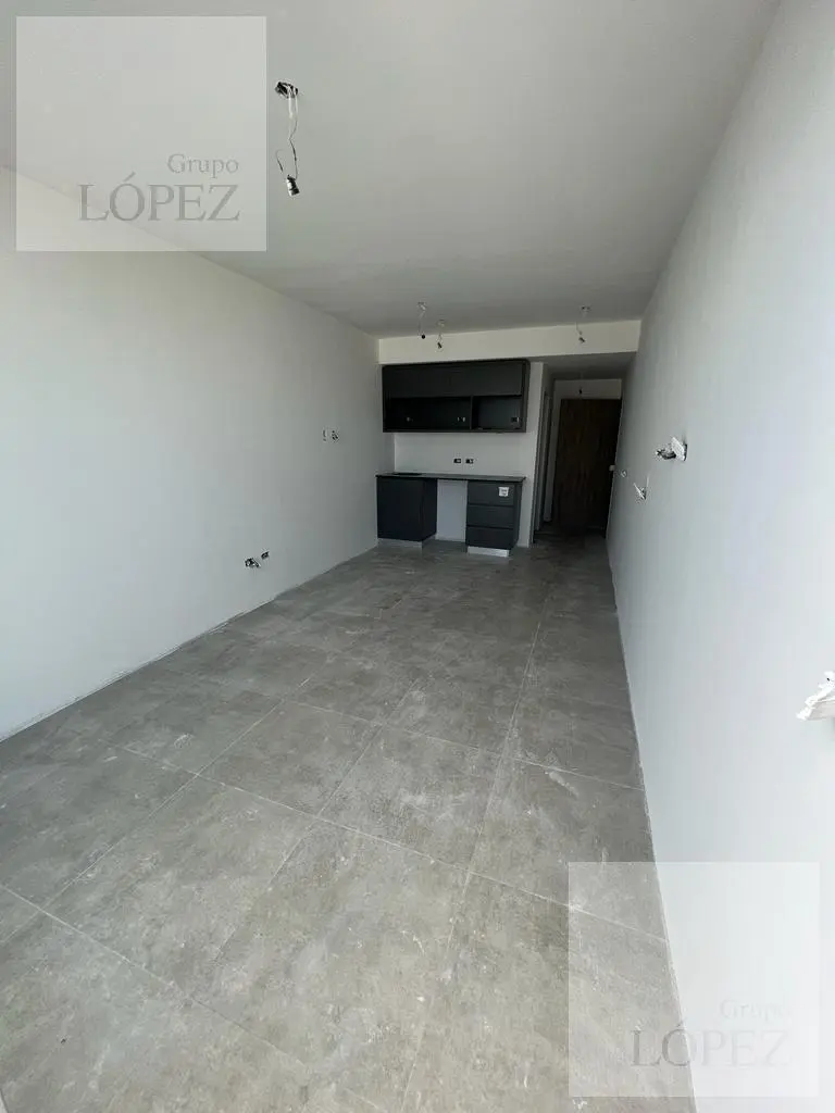 Venta Monoambiente en Monserrat, CABA - A estrenar con balcón 3