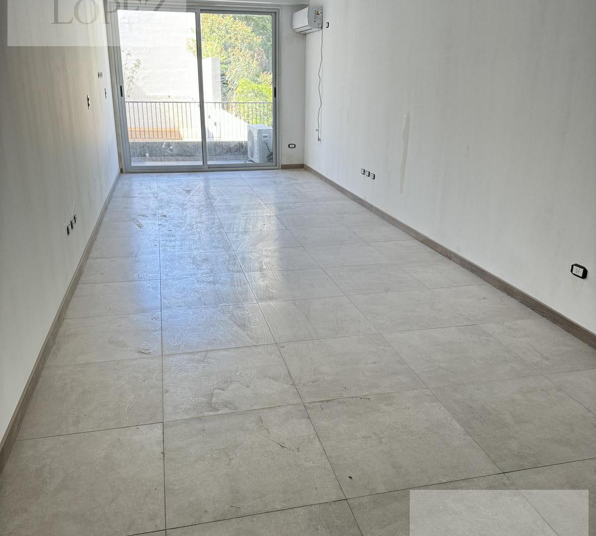 Foto de Venta Monoambiente en Monserrat, CABA - A estrenar con balcón, imagen 2