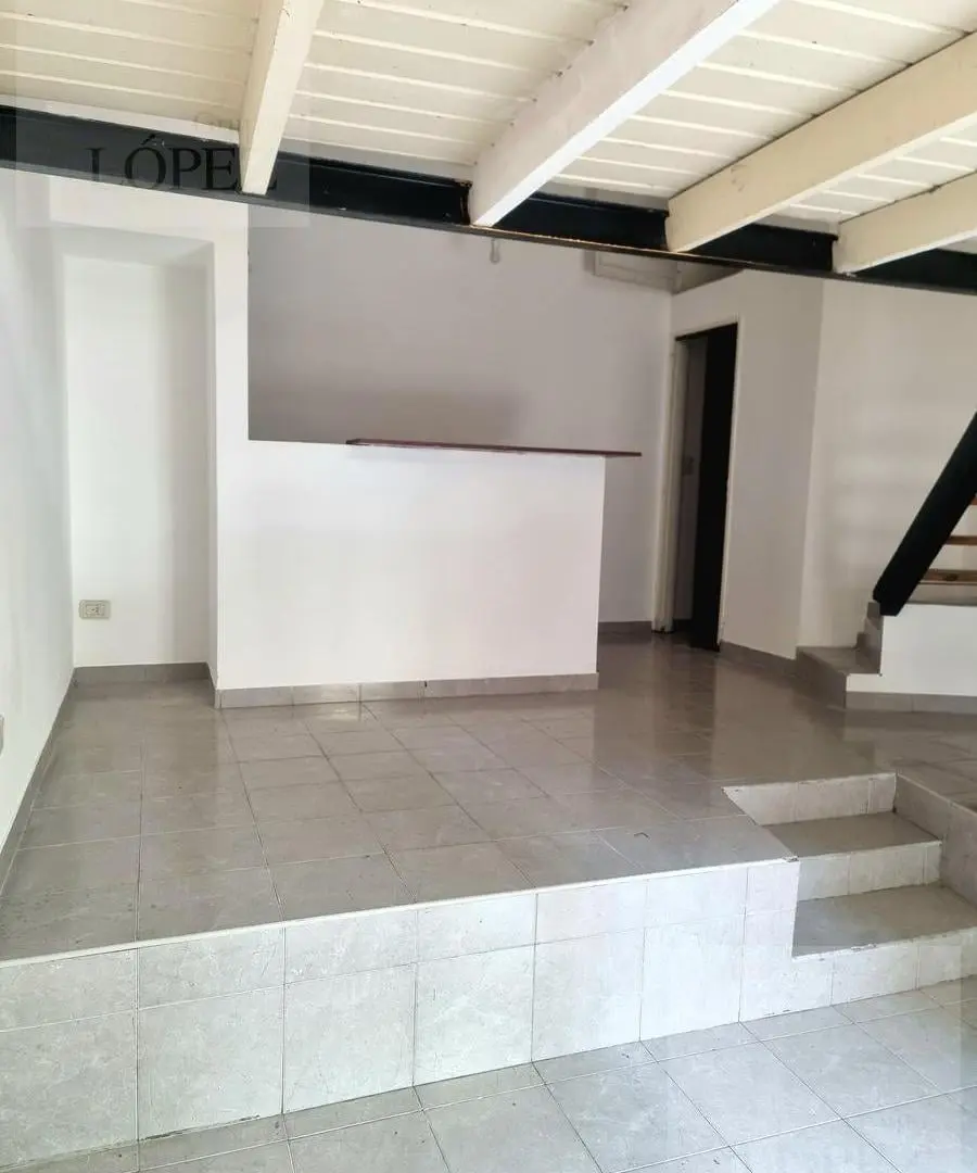 Alquiler - Departamento de dos plantas en Núñez - SOLO PARA USO PROFESIONAL 5