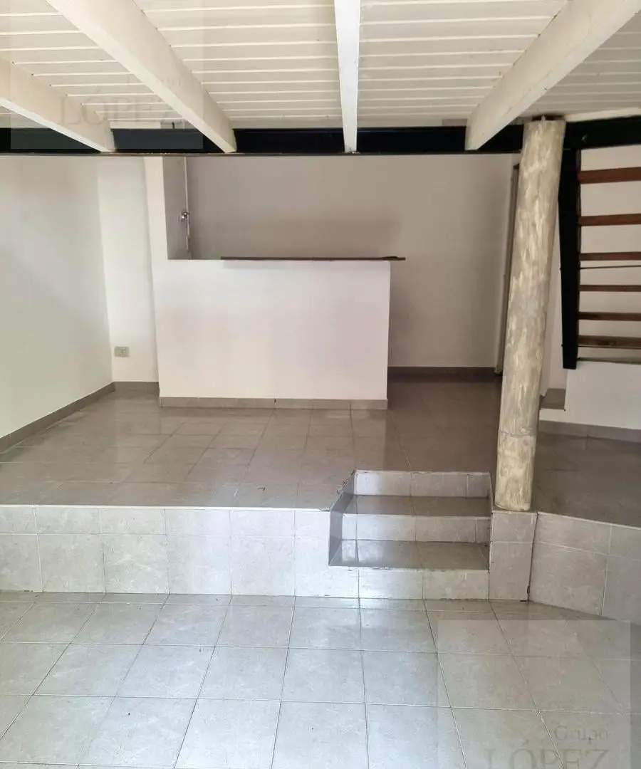 Alquiler - Departamento de dos plantas en Núñez - SOLO PARA USO PROFESIONAL 2
