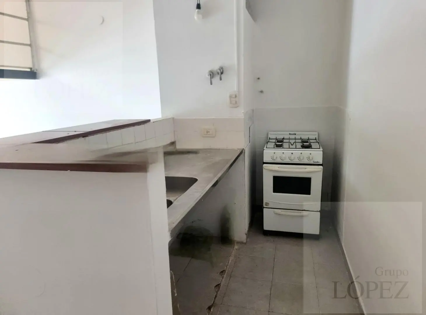 Alquiler - Departamento de dos plantas en Núñez - SOLO PARA USO PROFESIONAL 3