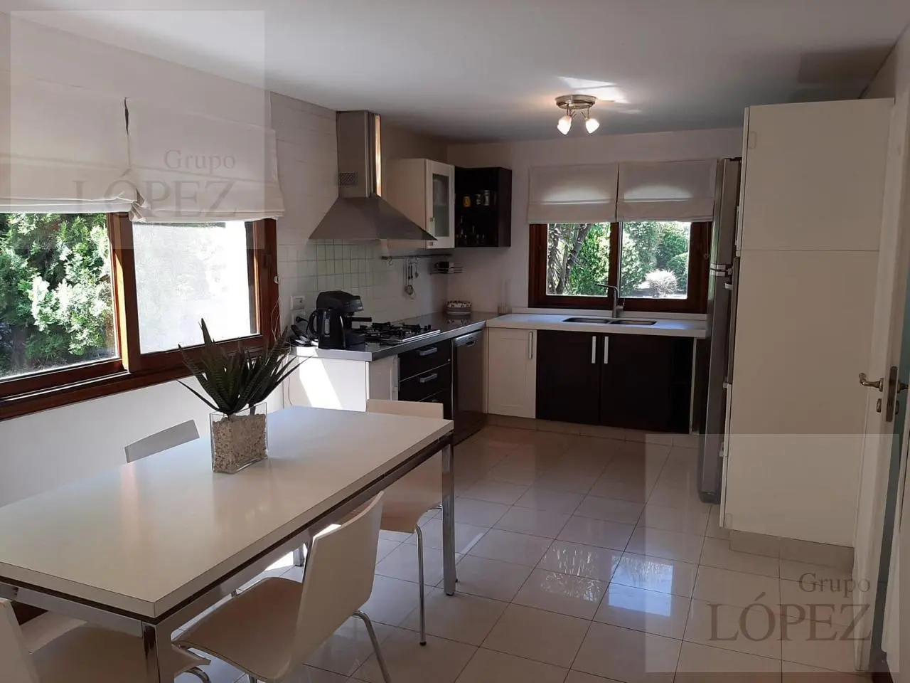 Casa amoblada en alquiler en La Deseada – Ezeiza | 5 amb. | Pileta y quincho 5