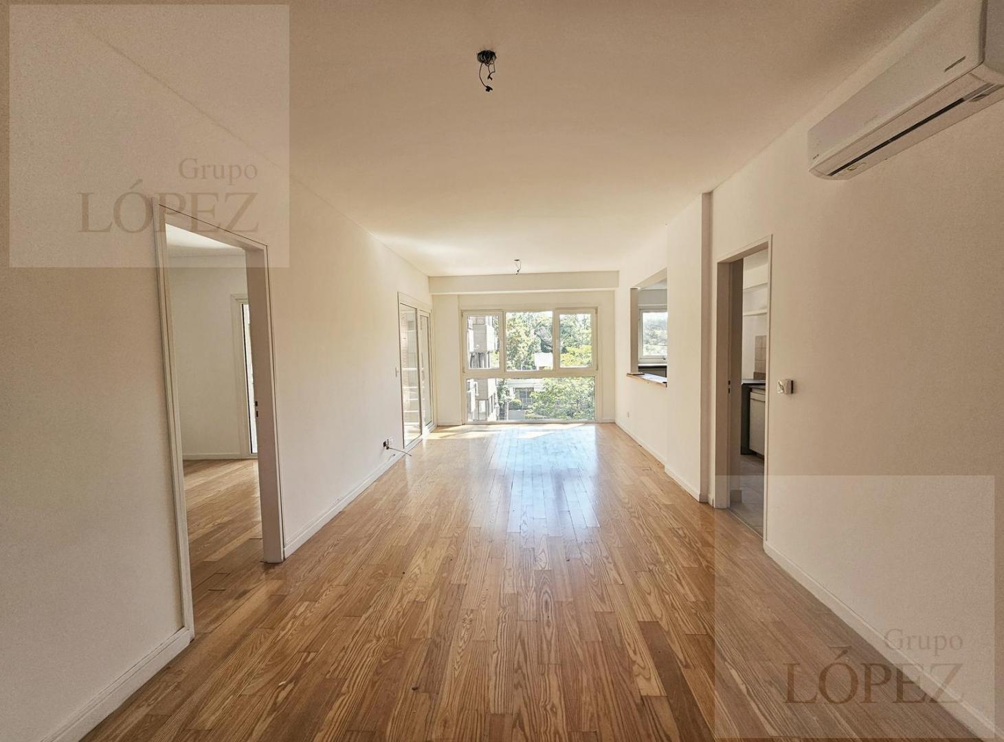 Foto de Alquiler Departamento de 2 ambientes en Vte López - Dormitorio en, imagen 5