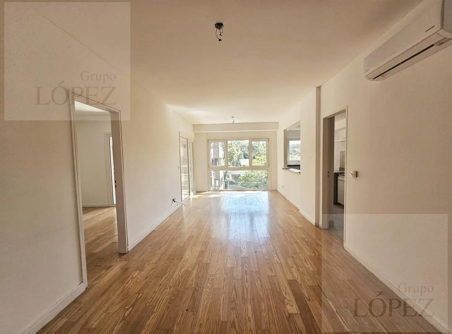 Alquiler Departamento de 2 ambientes en Vte López - Dormitorio en Suite, balcón, cochera y amenities 5