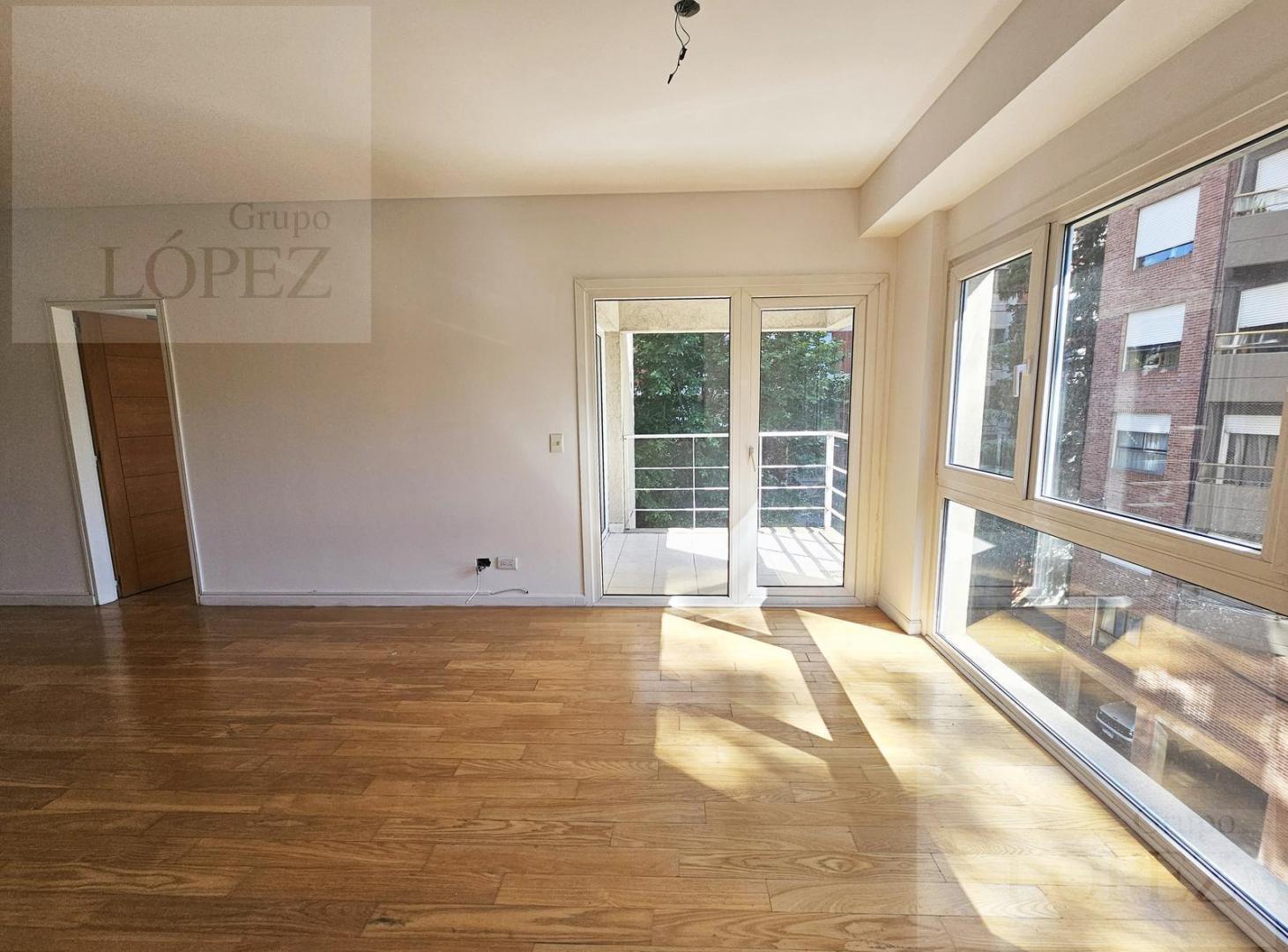 Foto de Alquiler Departamento de 2 ambientes en Vte López - Dormitorio en, imagen 3