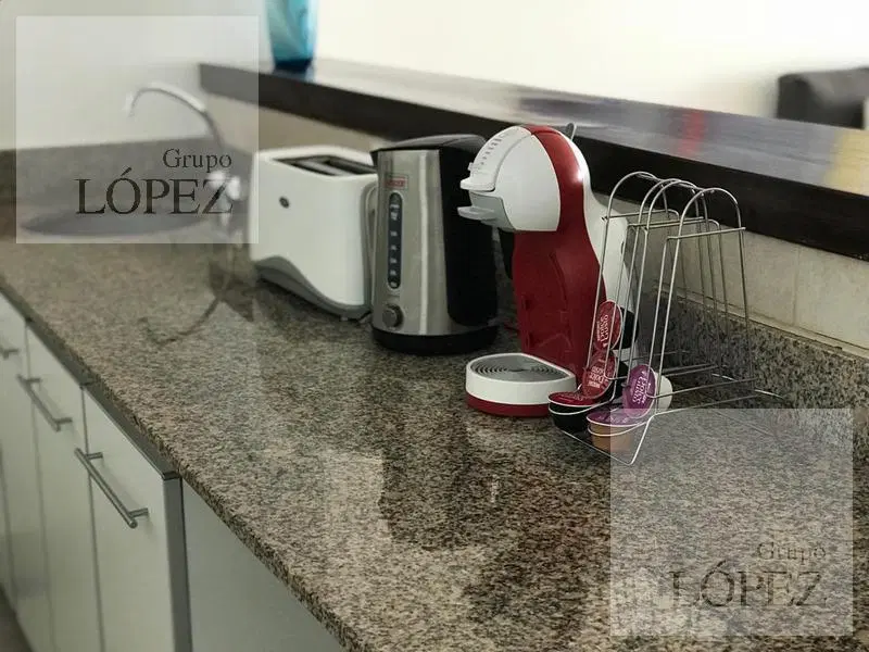 Alquiler Departamento de 2 Ambientes Amoblado en Vicente López – Balcón, Cochera y Amenities 3