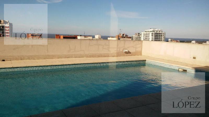 Foto de Alquiler Departamento de 2 Ambientes Amoblado en Vicente López, imagen 1