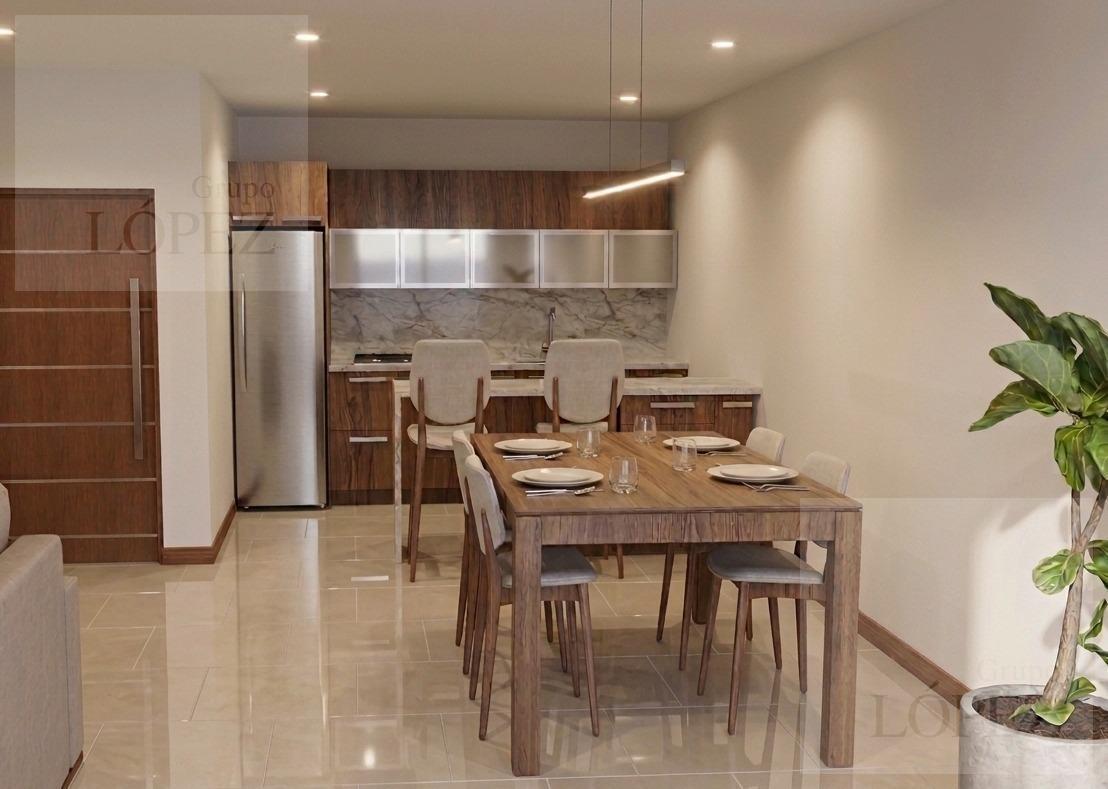 Foto de Venta Departamento 2 ambientes en Florida, zona hospital, centro, imagen 3