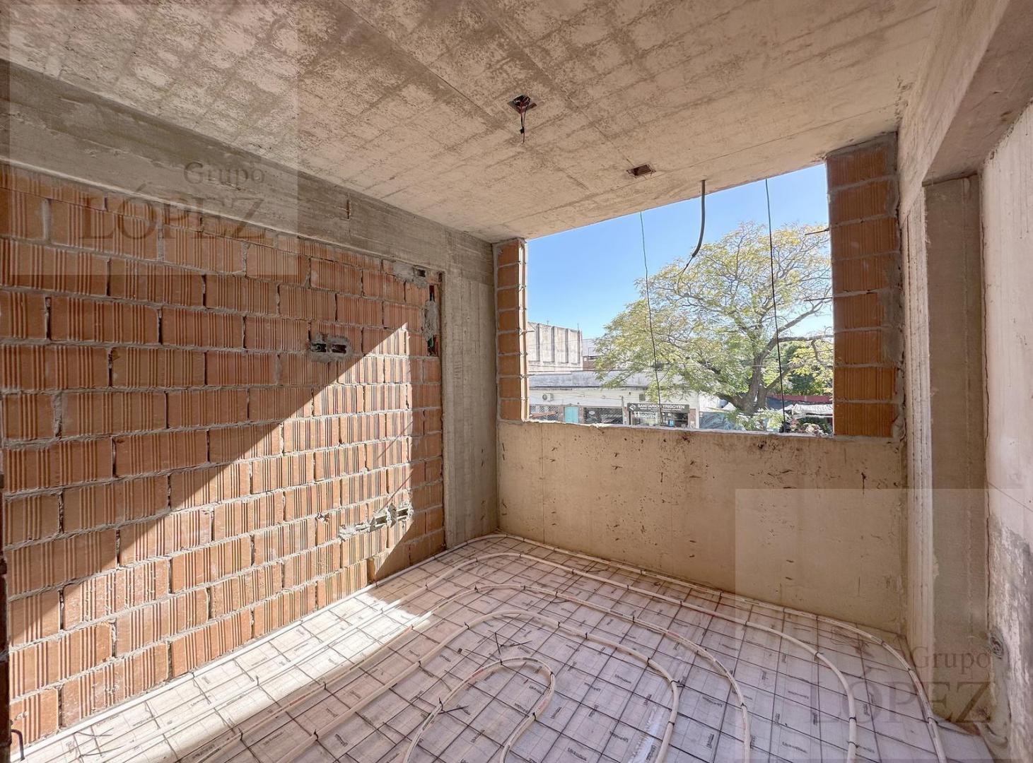 Foto de Venta Departamento 2 ambientes en Florida, zona hospital, centro, imagen 4