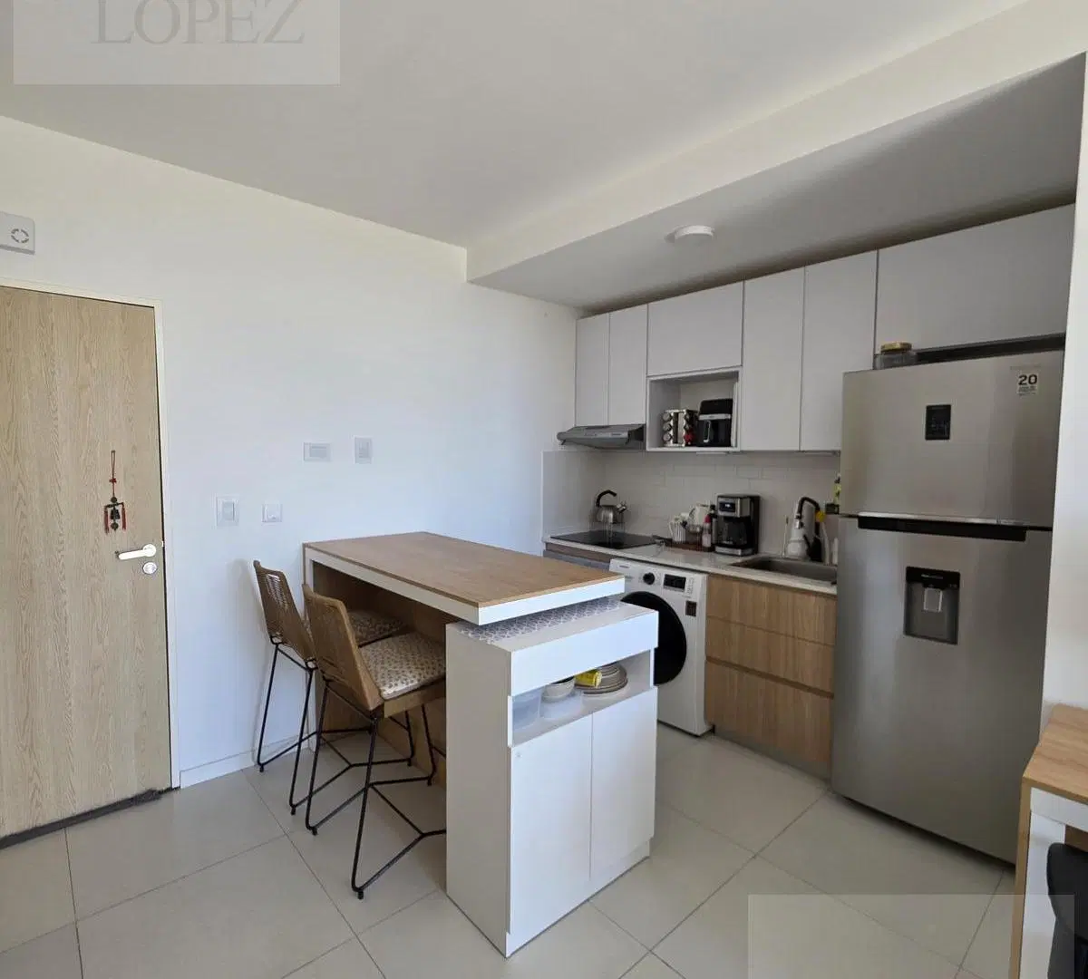 Venta Departamento en Florida - Excelente 2 Ambientes con balcon corrido y amenities 3