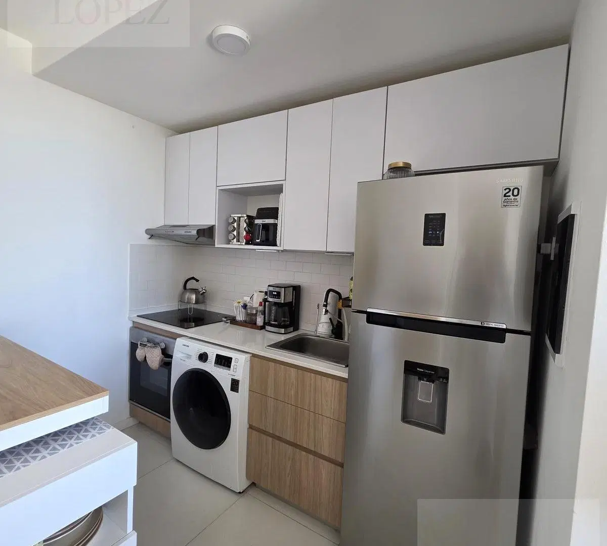 Venta Departamento en Florida - Excelente 2 Ambientes con balcon corrido y amenities 4