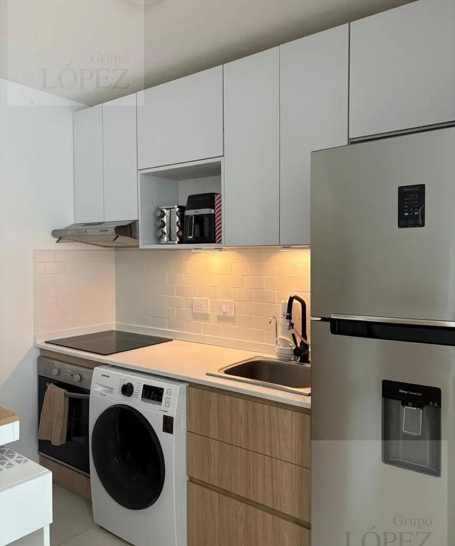 Venta Departamento en Florida - Excelente 2 Ambientes con balcon corrido y amenities 2
