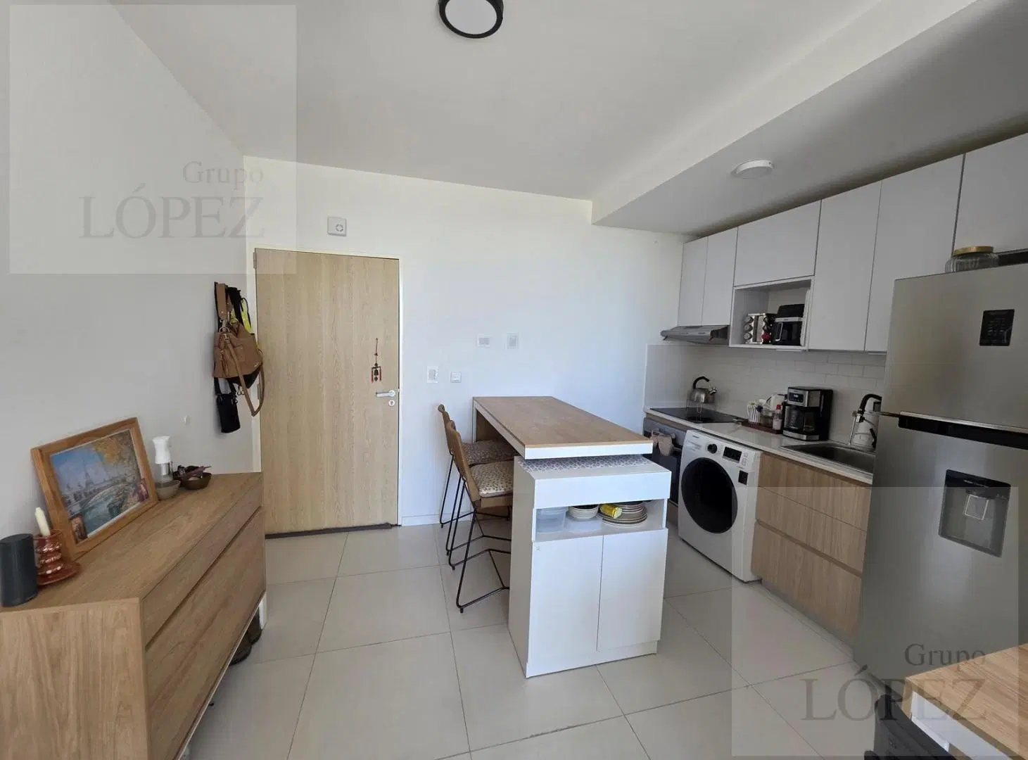 Venta Departamento en Florida - Excelente 2 Ambientes con balcon corrido y amenities 5