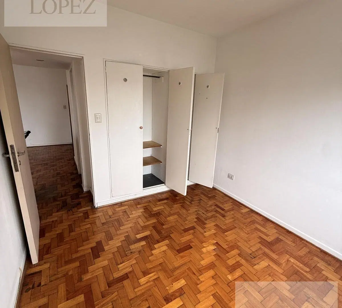 VENTA Departamento en Vicente Lopez - 2 ambientes al frente muy luminoso 4