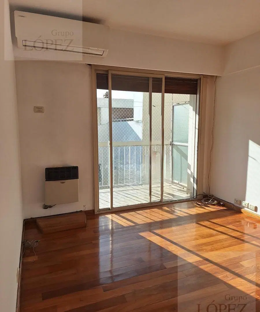 Departamento en Alquiler 3 ambientes - Belgrano, Excelente Ubicación 4