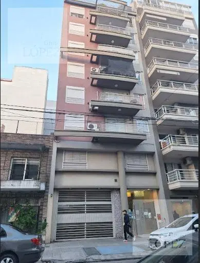 Alquiler temporario Departamento 1 ambiente en Villa Urquiza - con balcón 3