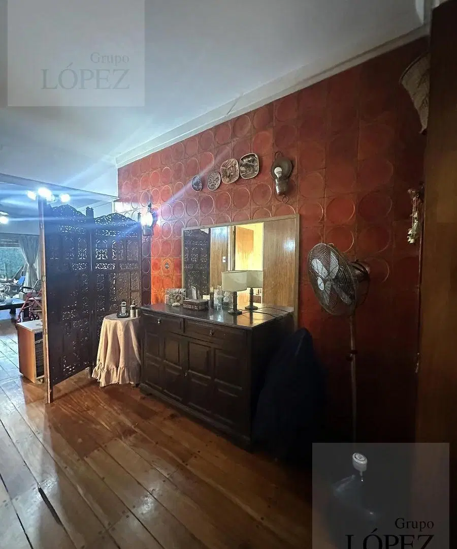 Venta depto 4 Ambientes al frente, amplio balcón terraza APTO CRÉDITO 5