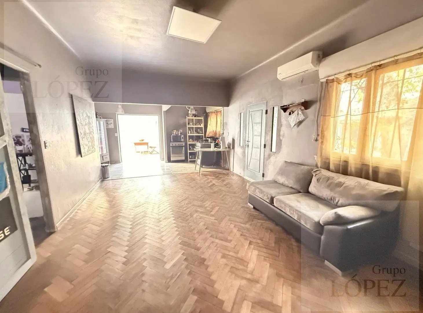 Casa en Venta, Florida 3 ambientes, con patio 5