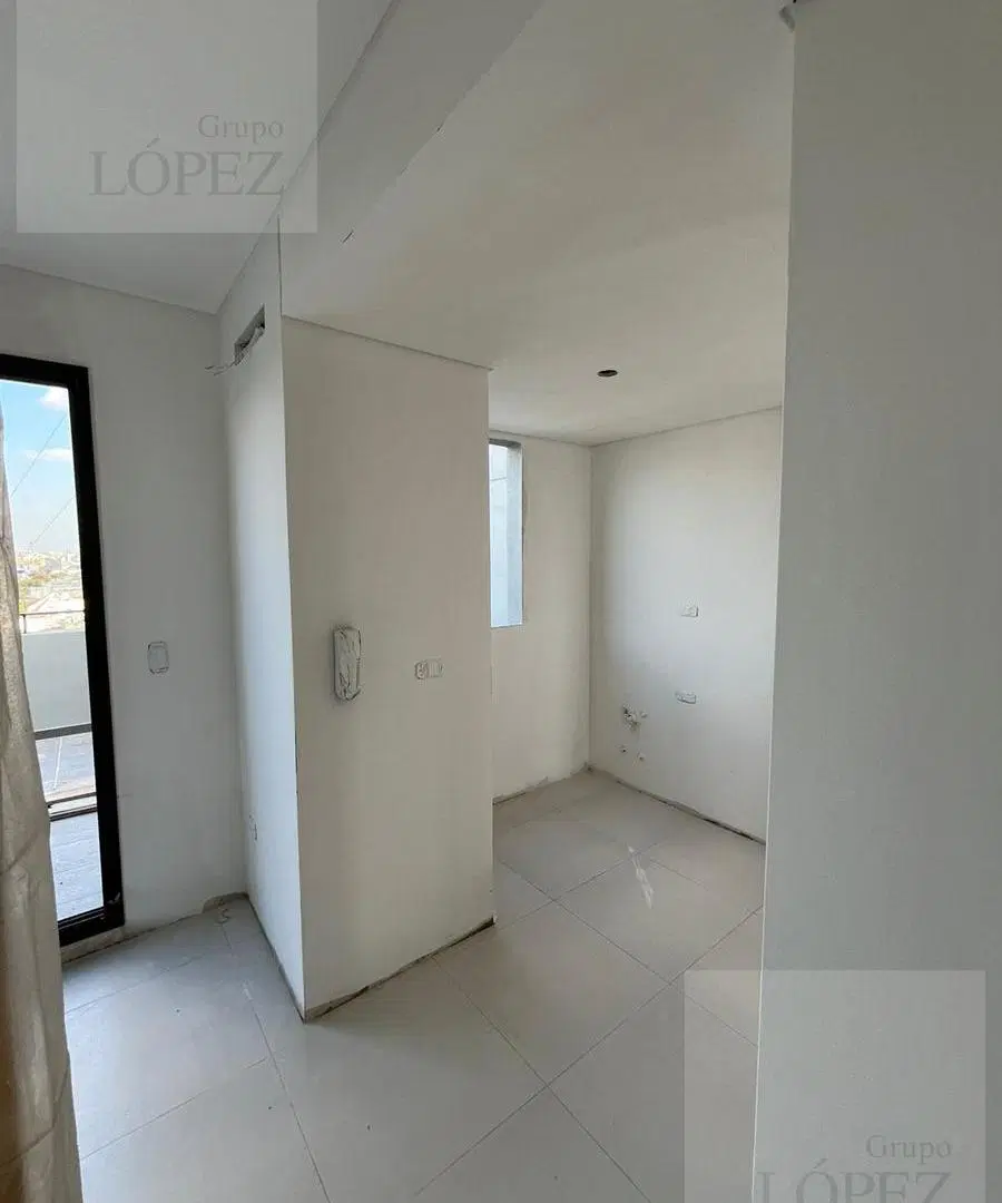 Venta - Departamento 2 ambientes en Agronomía - En construcción3610 5