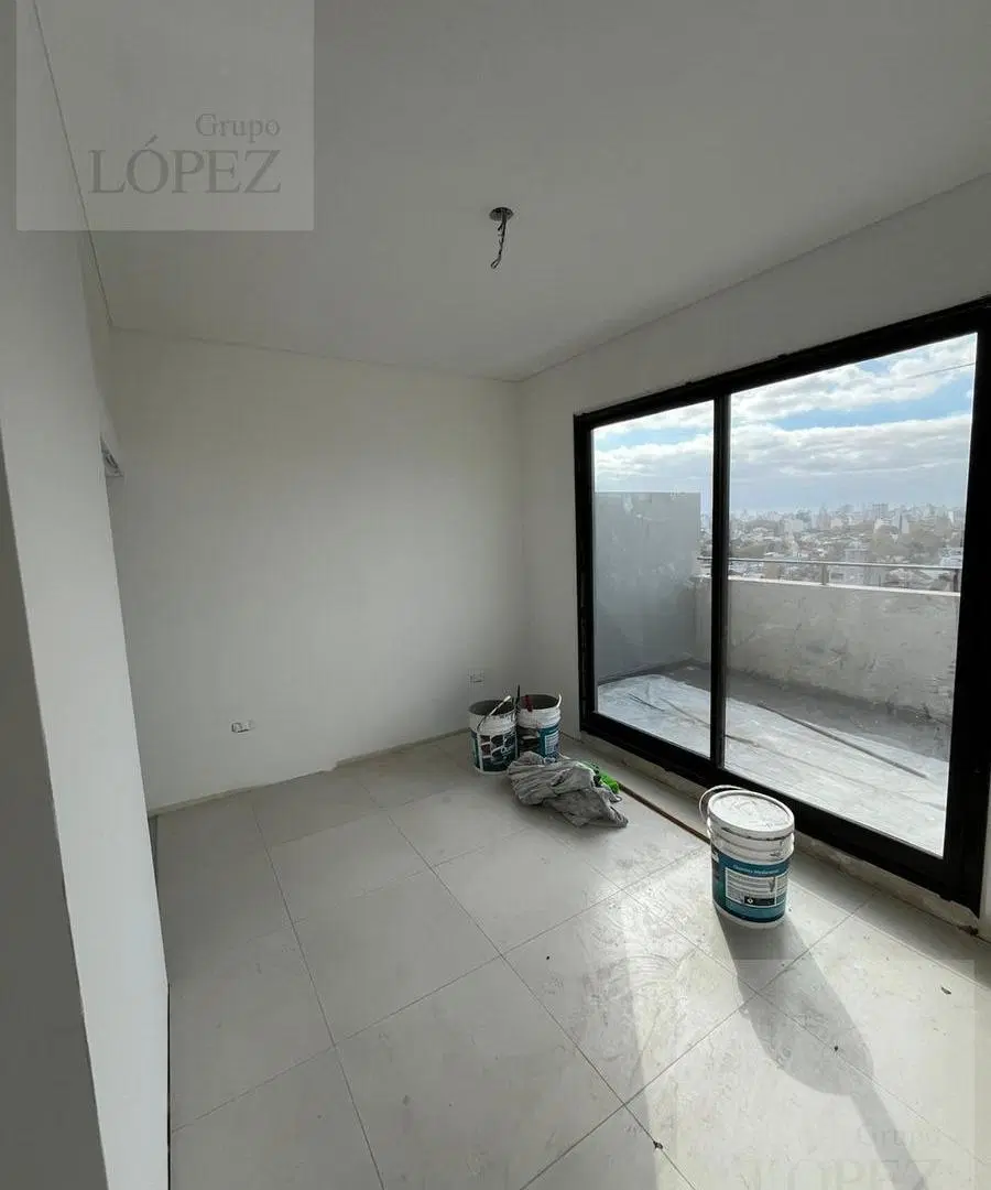 Venta - Departamento 2 ambientes en Agronomía - En construcción3610 2