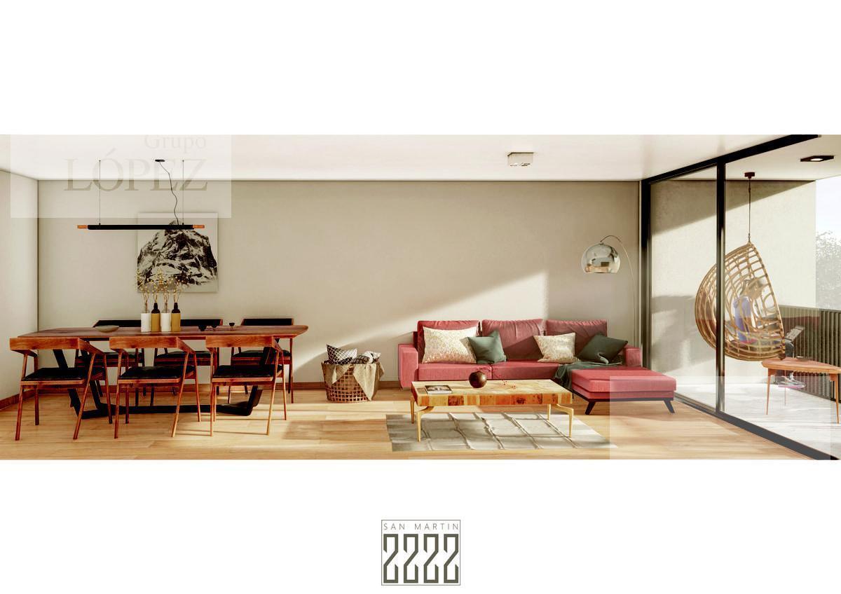 Foto de Venta – Departamento 3 Dormitorios - En Florida, Vicente López – En, imagen 3