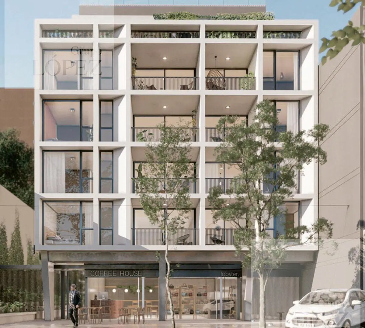 Venta – Departamento 3 Dormitorios - En Florida, Vicente López – En Construcción22 4