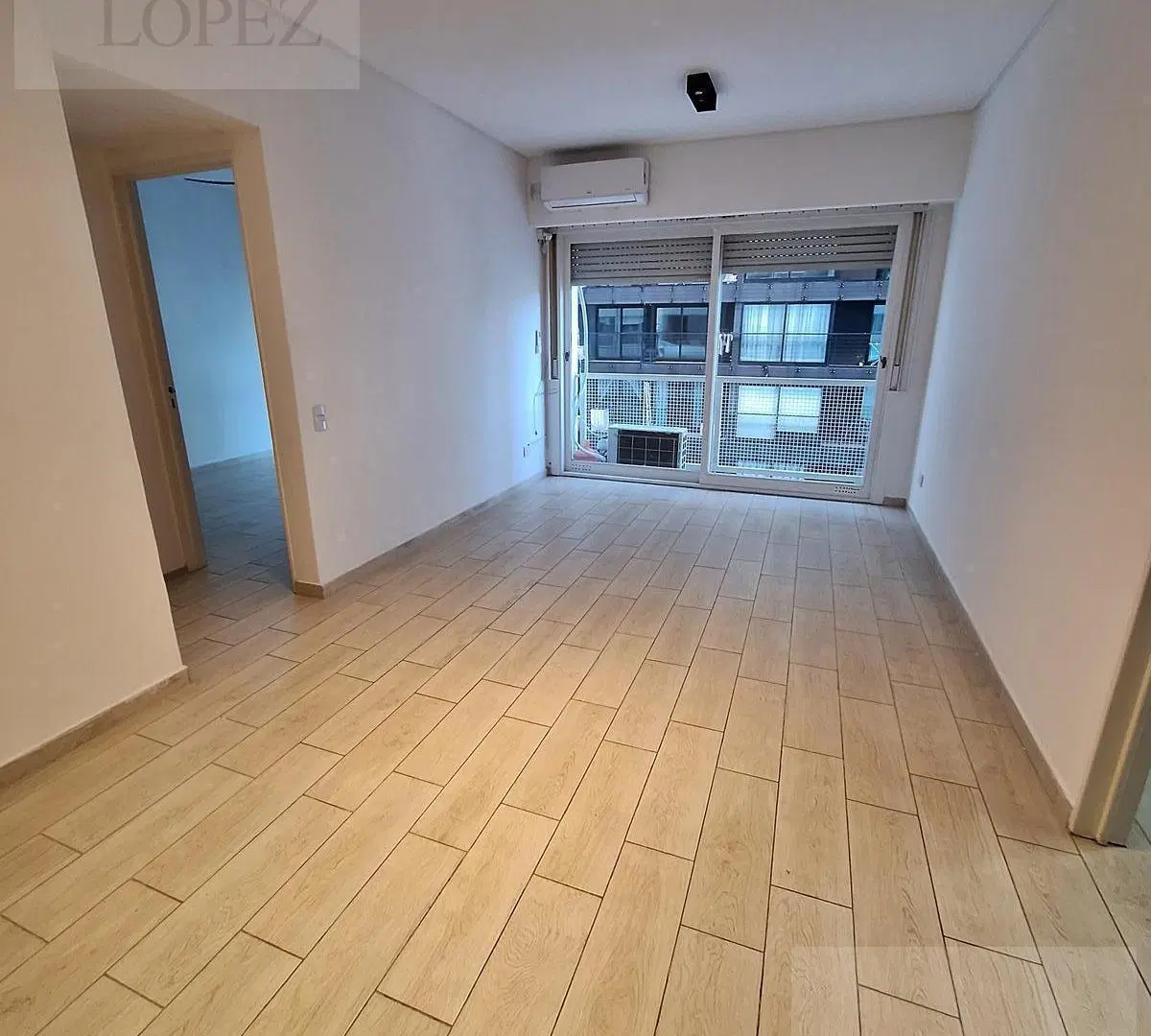Departamento en Vicente López 2 ambientes 5