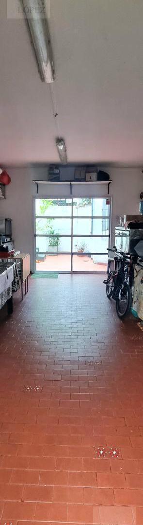 Foto de Departamento en Vicente López - 2 Ambientes PA con | Patio Privado |, imagen 2