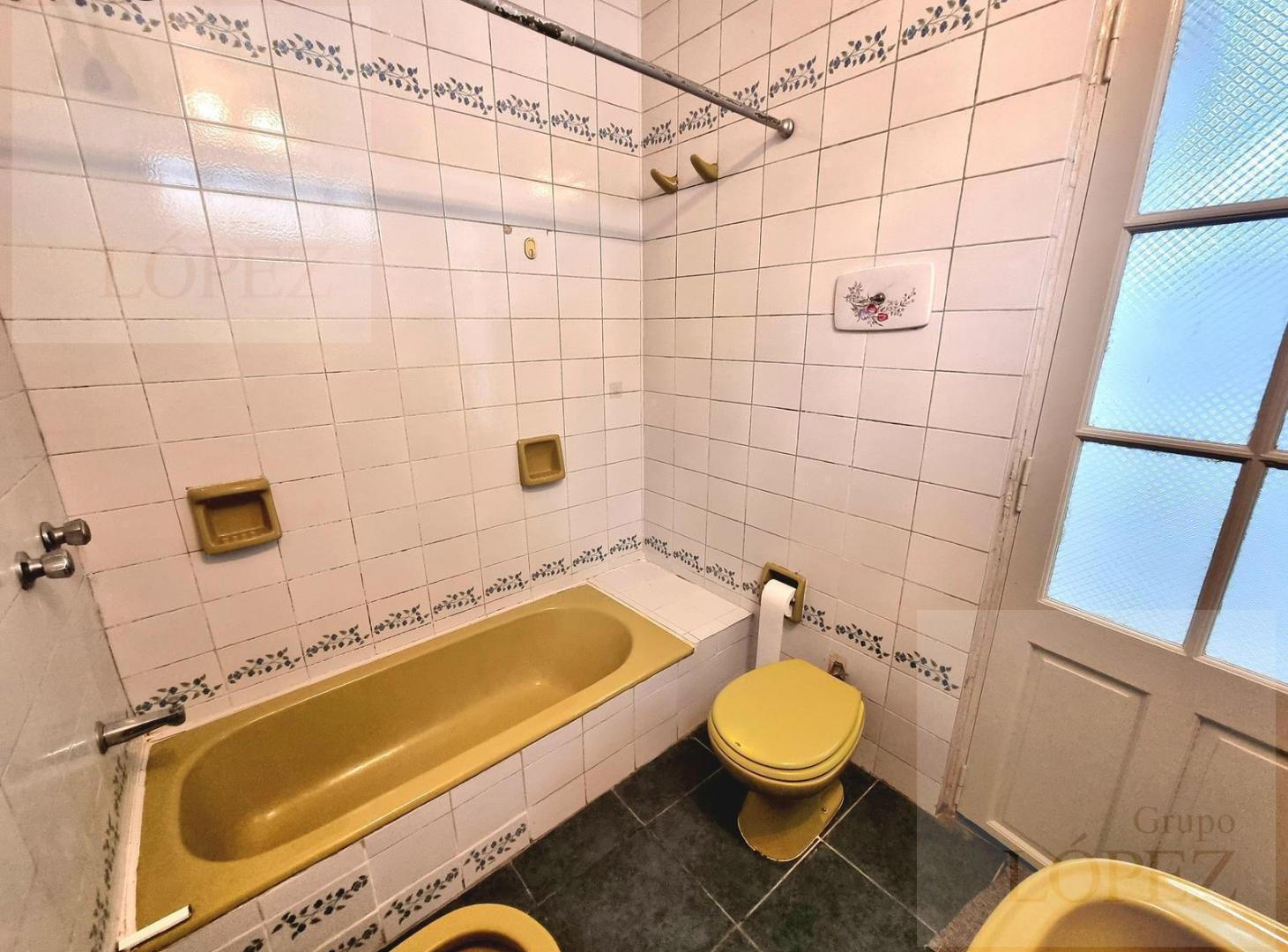 Foto de Departamento en Vicente López - 2 Ambientes PA con | Patio Privado |, imagen 5