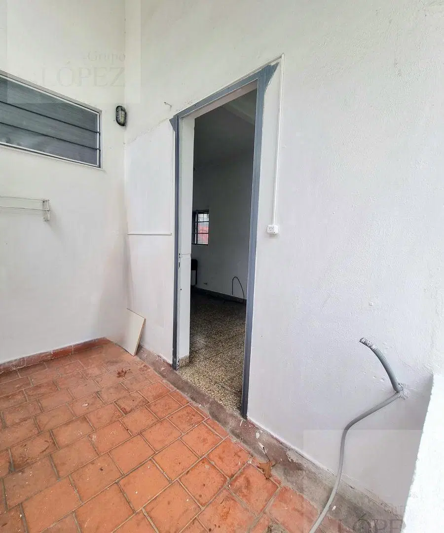 Departamento en Vicente López - 2 Ambientes PA con | Patio Privado | Muy Luminoso | 2